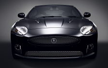 Wallpapers Jaguar XKR 2008