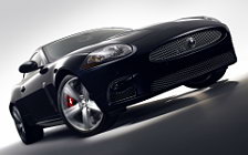 Wallpapers Jaguar XKR 2008