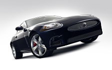 Wallpapers Jaguar XKR 2008