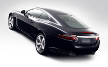 Wallpapers Jaguar XKR 2008