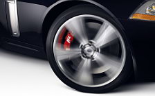 Wallpapers Jaguar XKR 2008