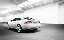 Cars wallpapers Jaguar XKR - 2010