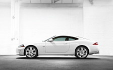 Cars wallpapers Jaguar XKR - 2010