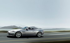 Cars wallpapers Jaguar XK Convertible - 2011