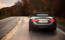 Cars wallpapers Jaguar XKR Convertible - 2011