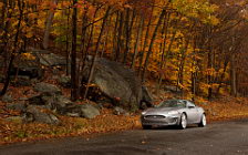 Cars wallpapers Jaguar XKR Convertible - 2011