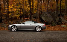 Cars wallpapers Jaguar XKR Convertible - 2011
