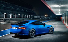 Cars wallpapers Jaguar XKR-S - 2011