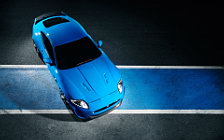 Cars wallpapers Jaguar XKR-S - 2011