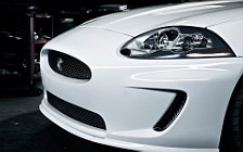 Cars wallpapers Jaguar XKR Speed and Black Pack - 2011