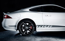 Cars wallpapers Jaguar XKR Speed and Black Pack - 2011