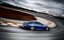 Cars wallpapers Jaguar XKR Speed Pack - 2011