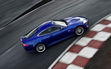 Cars wallpapers Jaguar XKR Speed Pack - 2011