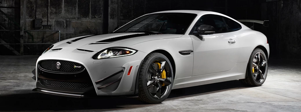 Cars wallpapers Jaguar XKR-S GT - 2013 - Car wallpapers