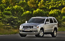 Jeep Grand Cherokee - 2007