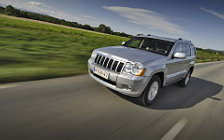 Jeep Grand Cherokee - 2007