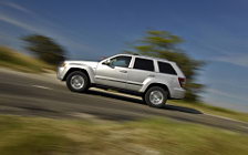 Jeep Grand Cherokee - 2007