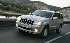 Jeep Grand Cherokee - 2007