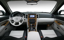 Jeep Grand Cherokee - 2007