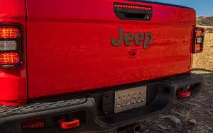 Cars wallpapers Jeep Gladiator Rubicon - 2019