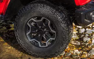 Cars wallpapers Jeep Gladiator Rubicon - 2019