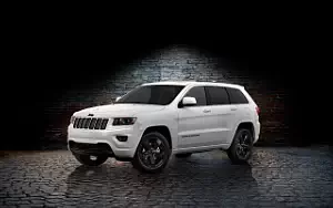Cars wallpapers Jeep Grand Cherokee Altitude - 2014