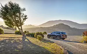 Cars wallpapers Jeep Grand Cherokee L Summit - 2021