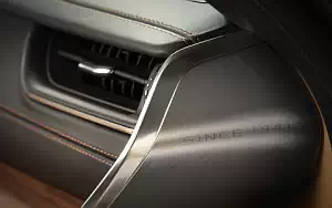 Cars wallpapers Jeep Grand Cherokee L Summit - 2021