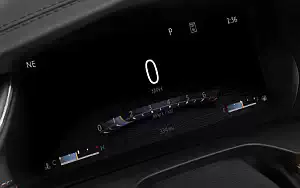 Cars wallpapers Jeep Grand Cherokee L Summit - 2021