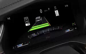 Cars wallpapers Jeep Grand Cherokee L Summit - 2021
