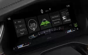 Cars wallpapers Jeep Grand Cherokee L Summit - 2021