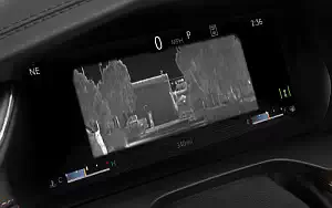 Cars wallpapers Jeep Grand Cherokee L Summit - 2021
