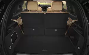 Cars wallpapers Jeep Grand Cherokee L Summit - 2021