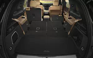 Cars wallpapers Jeep Grand Cherokee L Summit - 2021