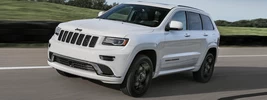 Jeep Grand Cherokee High Altitude - 2015