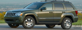Jeep Grand Cherokee Limited - 2008