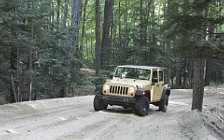 Jeep J8 - 2007