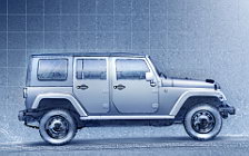 Jeep J8 - 2007