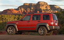 Cars wallpapers Jeep Liberty Renegade - 2010