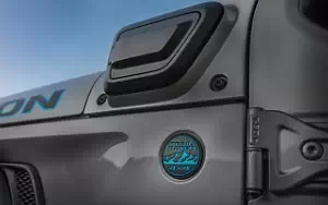 Cars wallpapers Jeep Wrangler Unlimited Rubicon 4xe - 2021