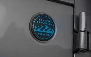 Cars wallpapers Jeep Wrangler Unlimited Rubicon 4xe - 2021