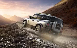 Cars wallpapers Jetour T2 CIS-spec - 2024