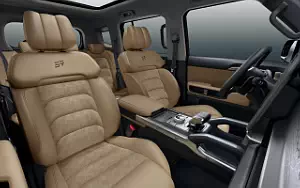 Cars wallpapers Jetour T2 CIS-spec - 2024