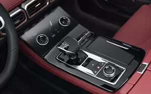 Cars wallpapers Jetour X70 Plus CIS-spec - 2024