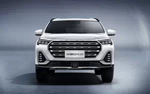 Cars wallpapers Jetour X90 Plus CIS-spec - 2024