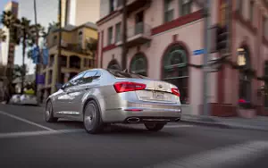 Cars wallpapers Kia Cadenza US-spec - 2013