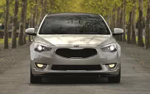 Cars wallpapers Kia Cadenza US-spec - 2013