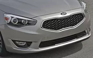 Cars wallpapers Kia Cadenza US-spec - 2013