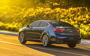 Cars wallpapers Kia Cadenza US-spec - 2016