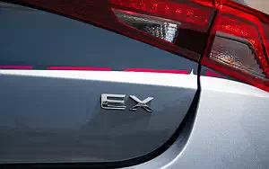 Cars wallpapers Kia K5 EX US-spec - 2020
